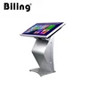 32 inch video wall Touch advertising player all in one advertising player Full HD LCD advertising media display