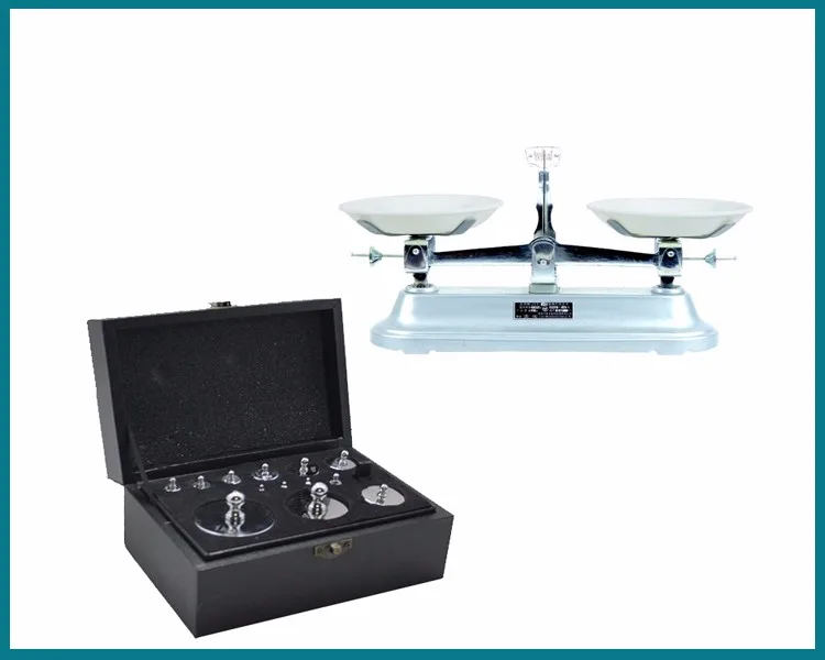 1g Measuring Double Pan Mechanical Balance Scale Buy Double Pan Mechanical Balance Scale,1g