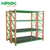 Heavy Duty Selective Pallet Rack System