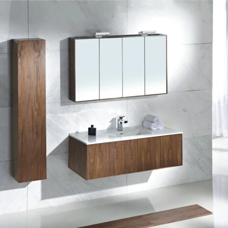 Y&r Furniture Latest small bathroom vanity Suppliers-10