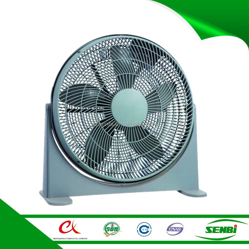 Factory Appliance 20 Inch Circulating Air Cool Box Fan - Buy ...