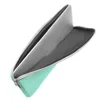 Portable durable laptop notebook tablet bag sleeve pouch cover case for ipad air 9.7 inch Macbook air case