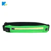 Outdoor travel Canvas Mini Waist Bag For Ipad