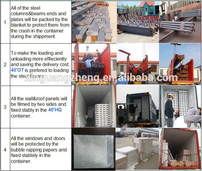 Industrial steel structure building design poultry farm shed chicken house for layers