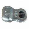 Customized OEM High Quality W WS type socket clevis eye