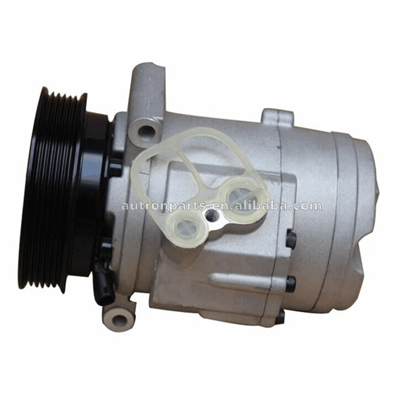 Auto Air Conditioning Parts Air Conditioner Compressor 12v Ac