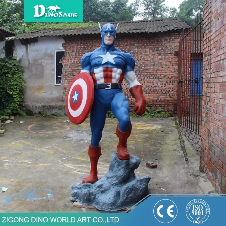 Fiberglass Character Life Size Movie Statues Buy Life Size Movie Statues,Life Size Movie