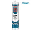 MS ALL sealant suitable for a variety of building materials
