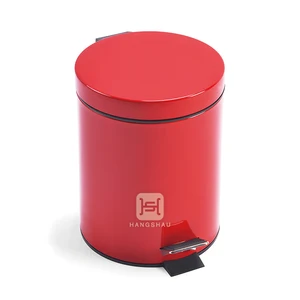 Kitchen Garbage Cans Red Kitchen Garbage Cans Red Suppliers And