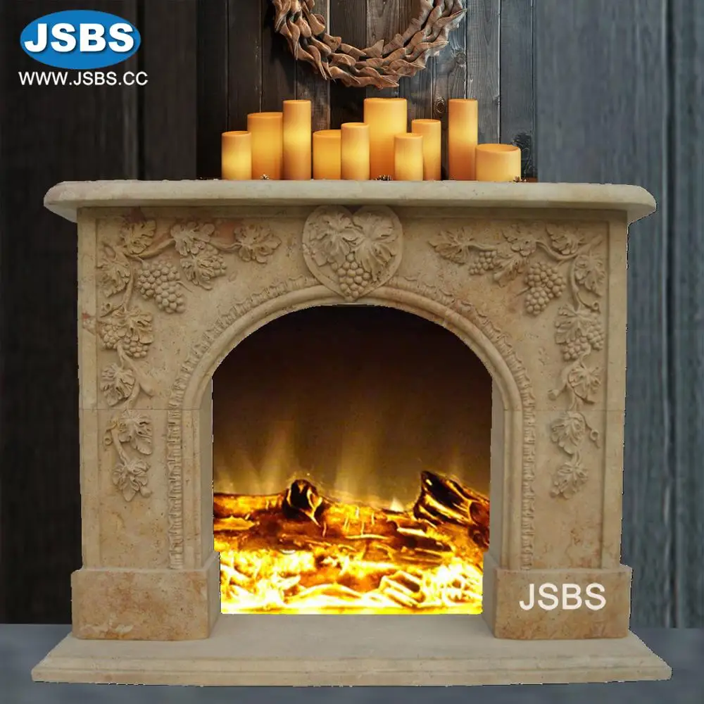 China Sandstone Fireplace Mantel Wholesale Alibaba