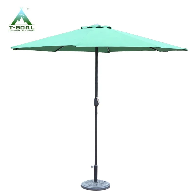 All Steel Treasure Covers Replacement Garden Umbrella Parasol