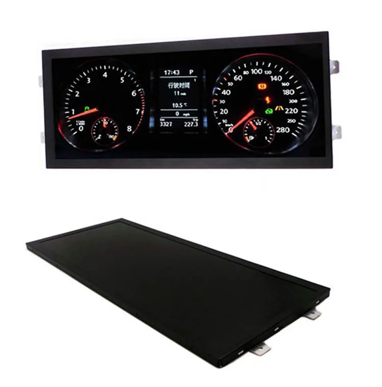 12.3 tft display supplier