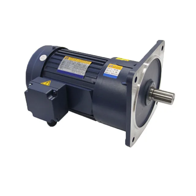 Energy Saving 120V 60Hz Small Electric Fan Motor