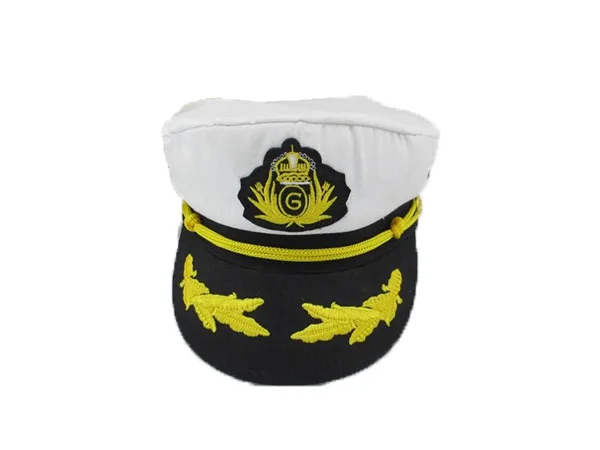 personalized sailor hats
