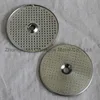 shower screen for coffee machine