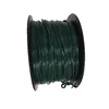 UL 1000ft SPT-1 18 awg PVC electrical wire flat cable roll for light string