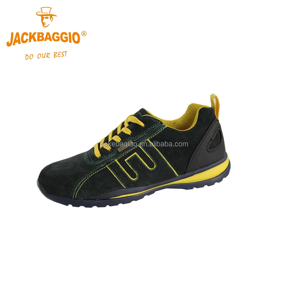 safety toe running shoes