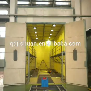 sandblasting collector dust complete china larger