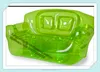 2016 new product bubble inflatables ocean green blue red bubble couch sofa