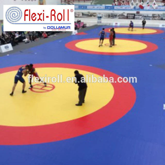 Octagon Fighting Mma Cage Mat For Competition And Training Buy