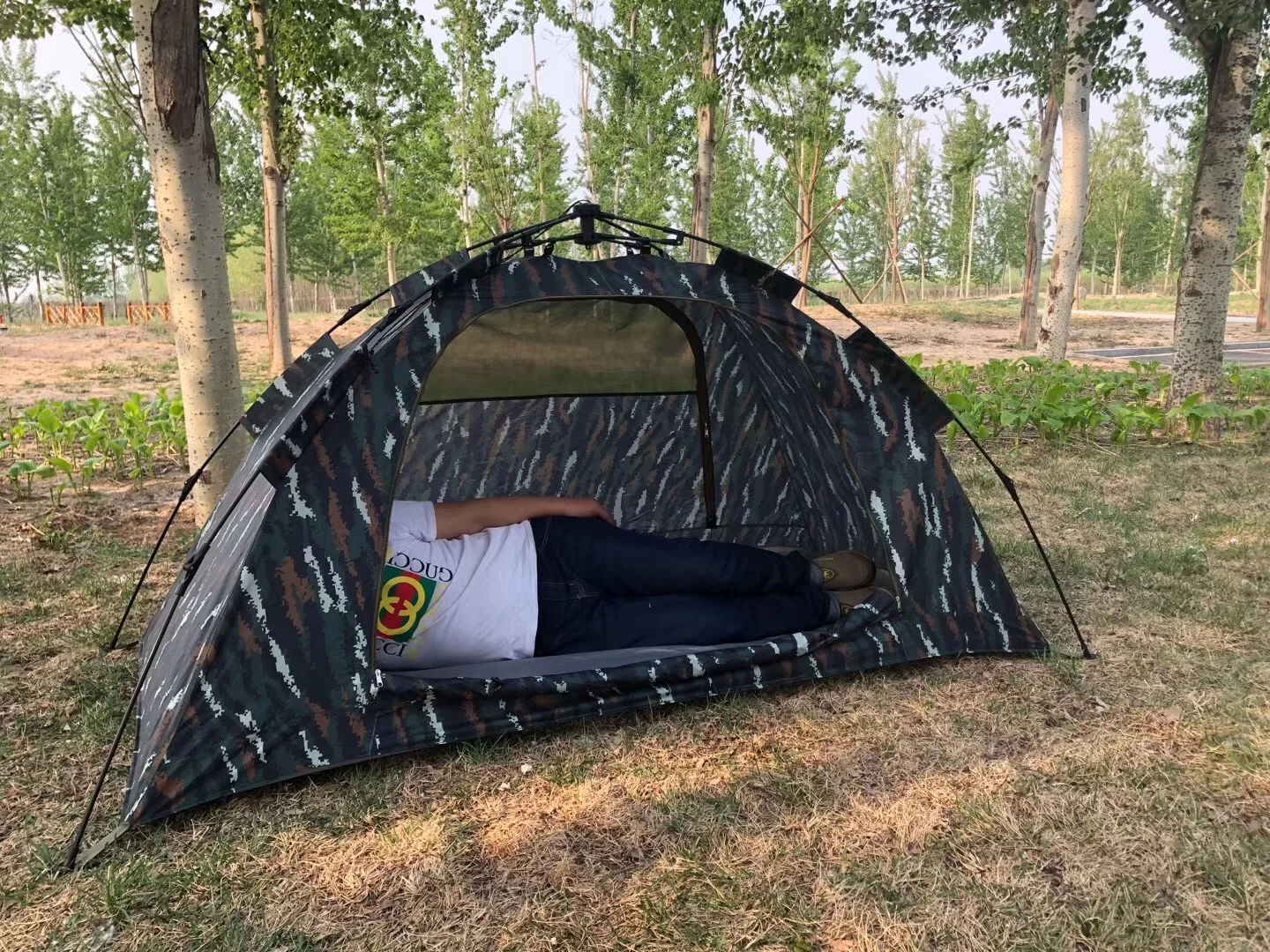 专业军队野营防水 3-4person 帐篷 - buy 军用帐篷,野营帐篷,防水帐篷