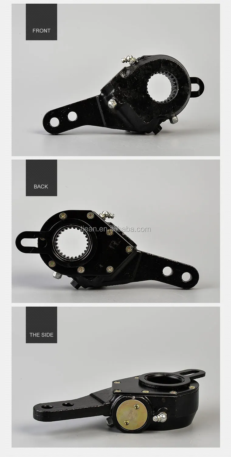 Russia Truck Part for Sale Brake System Kamaz /MAZ Spare Parts Slack ...