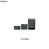 Juniper Ethernet Switch, a 4-slot, 5U Chassis Up to Three Line Card EX9204