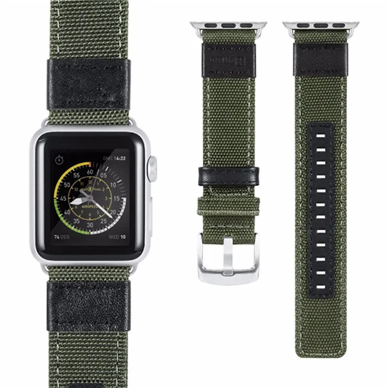 apple watch sport loop band 38mm