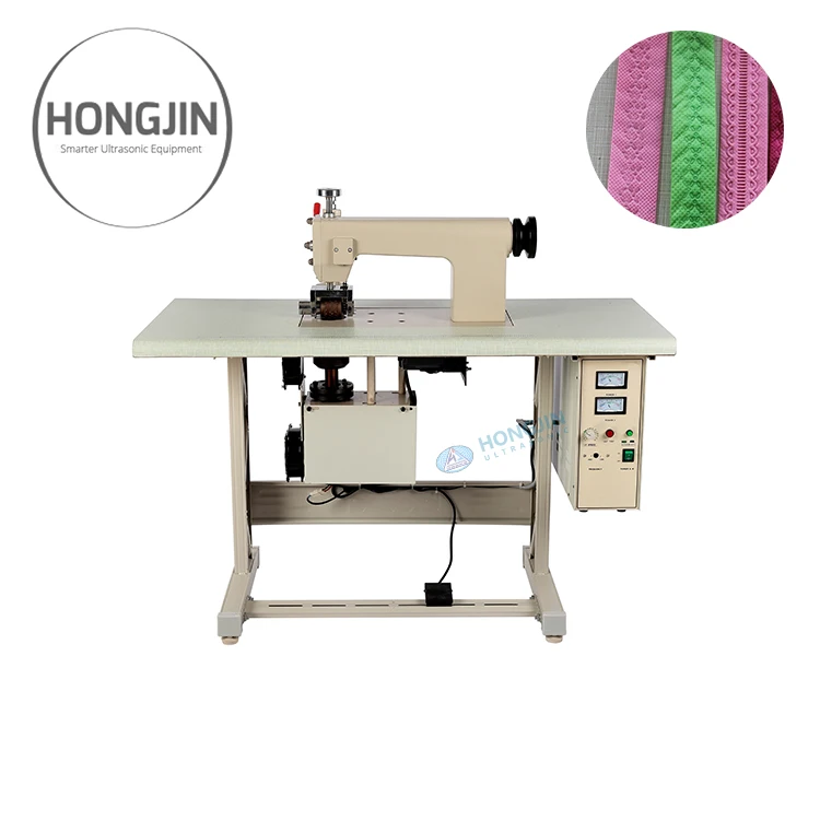 Ultrasonic Lace Sewing (7)