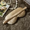 16mm 100% Mulberry Silk Eyemask for Sleeping, Prevent wrinkles