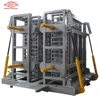 New building materials EPS wall panel making machine
