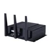 Bus vod system multimedia sever with ssd 1tb solid state hard drive