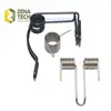 File Spiral Metal Coil Spring For Tape Measure Torsion Springs