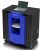 Automatic paint dispenser / color mixing machine / computer paint tinting machine with improved efficiency