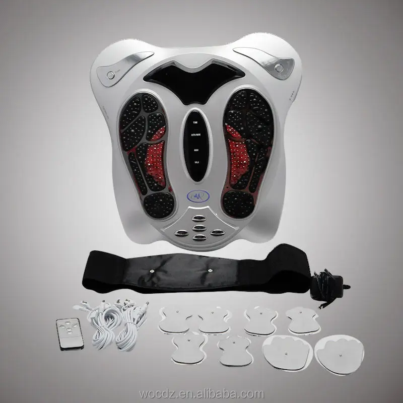 Wholesale Muscle Relax Tens Machine Physical Therapy Lowfrequency