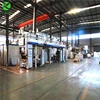 Foil scrim glass cloth for glass wool/wall construction made in china