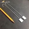Alkaline water machine Using MMO Plate Anode Titanium