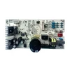 Control panels circuit board