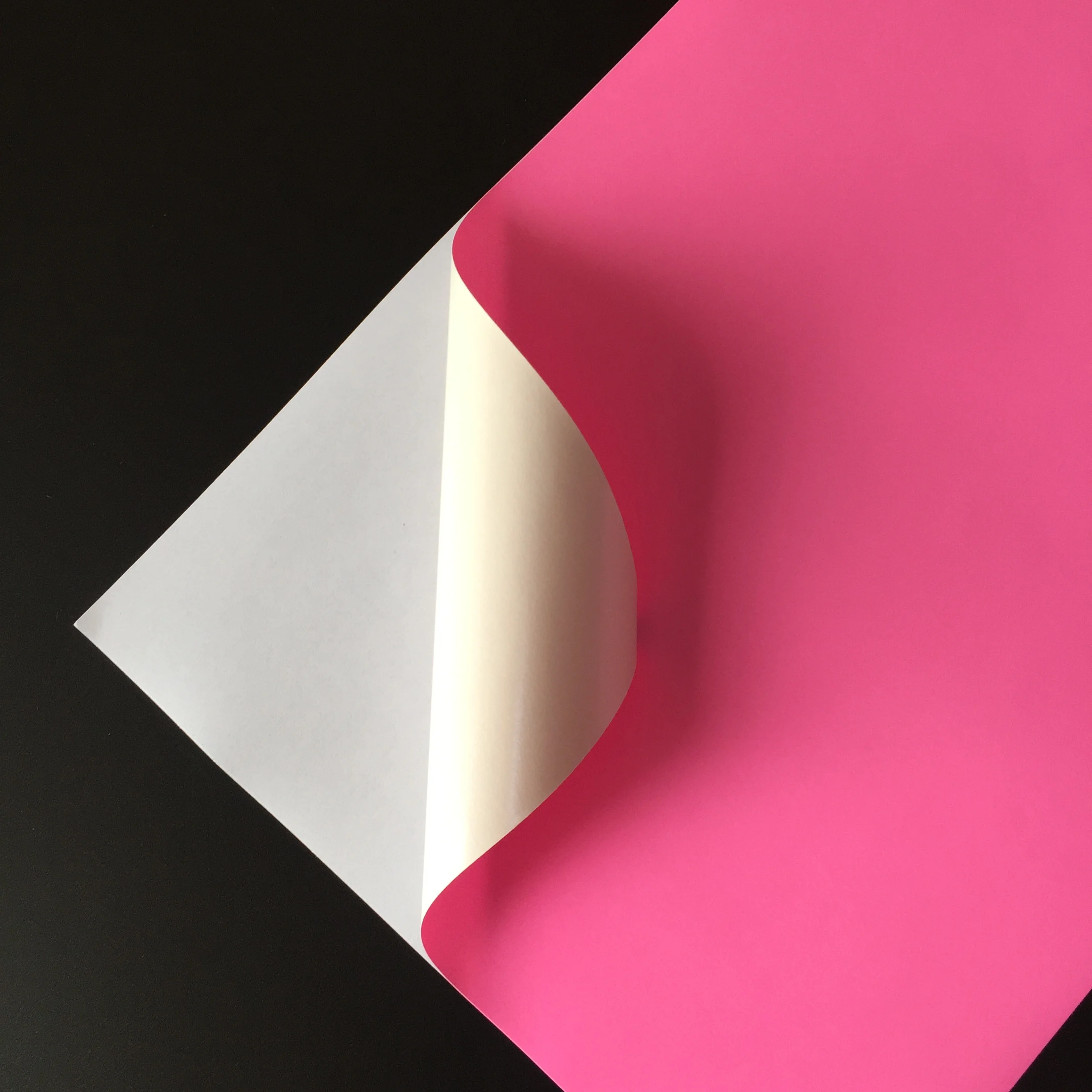 
A4 purple inkjet label for inkjet/laser printer ,ink dry fast,210mm x 297mm,100sheets/bag 