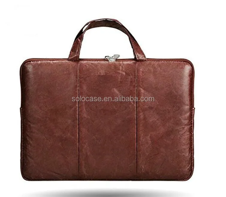 Laptop Sleeve Waterproof Paper Bag