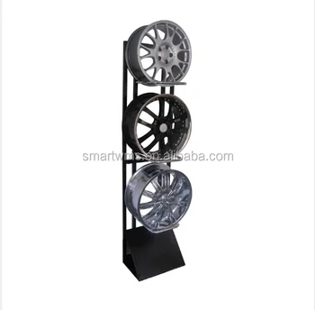 Alloy Wheel Display Stand New Design Adjustable Display Stand Rack For Alloy Wheel Rims 12 Alloy Wheel Display Stand New Design Adjustable Display Stand Rack For Alloy Wheel Rims 12