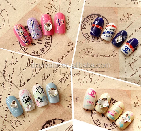 christmas nail art stickers