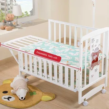 moses basket crib