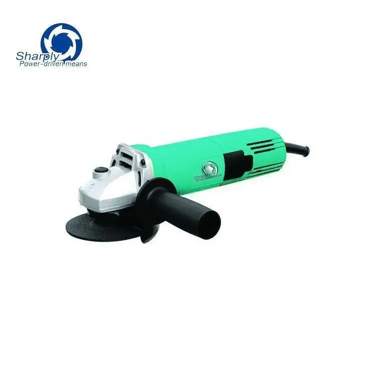 Ac Power Tools Angle Grinder(JFAG002)01