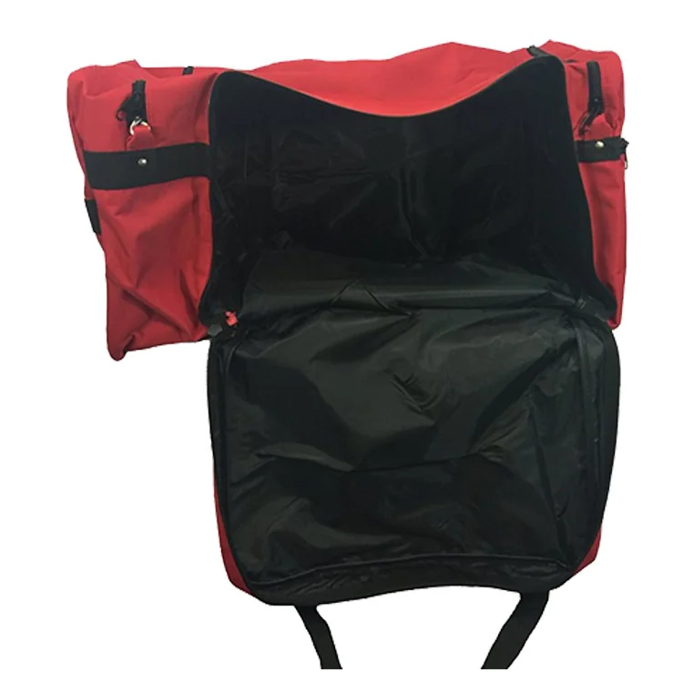 消防士レスキューダッフル消防士ギア多目的トラベルバッグ - Buy ギアバッグ、消防士ギアバッグ、多目的旅行バッグ Product on  Alibaba.com