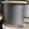 8mm Stainless Steel 304 Wire Rope Cable 7x19