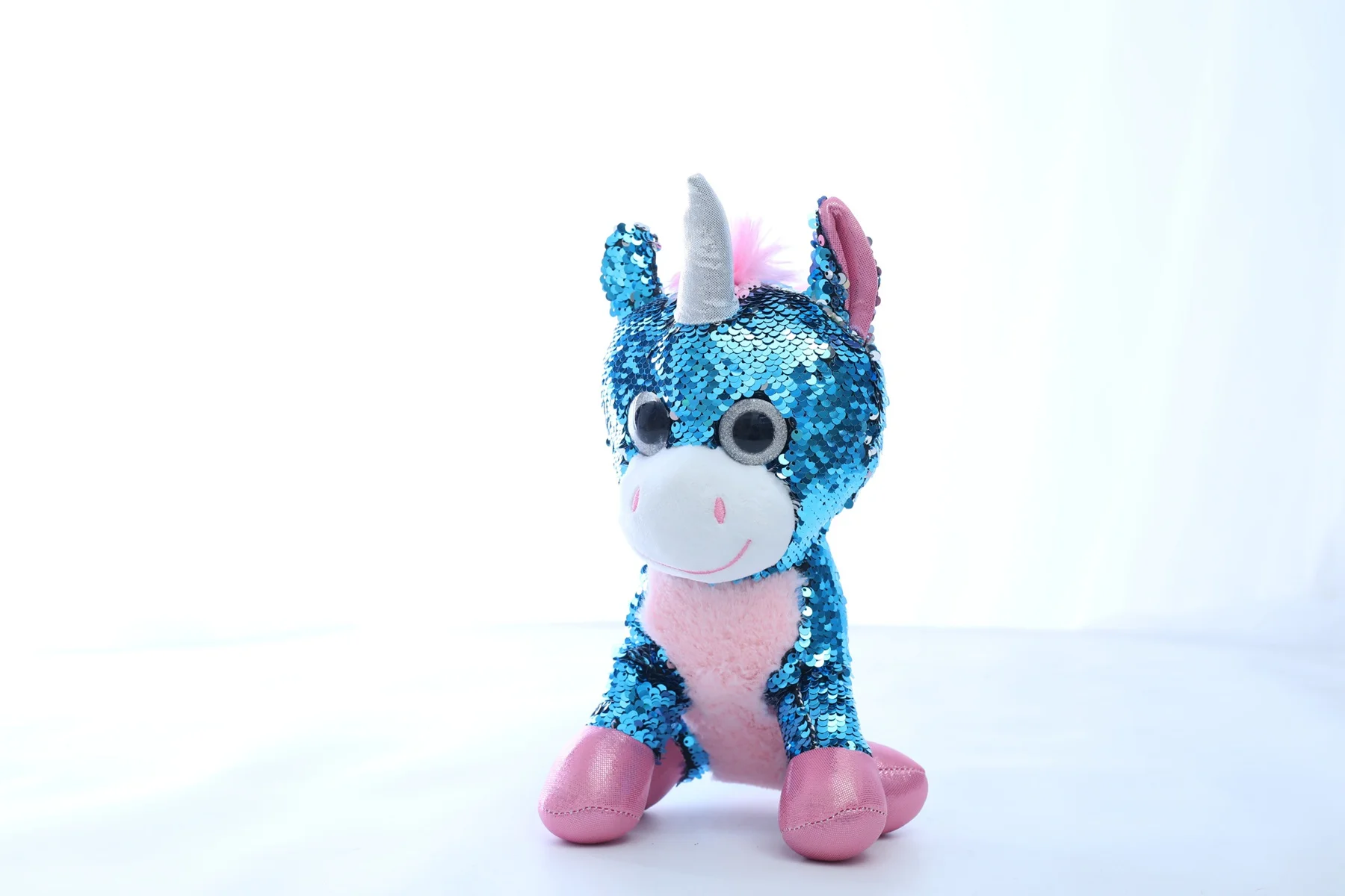 halloween unicorn plush