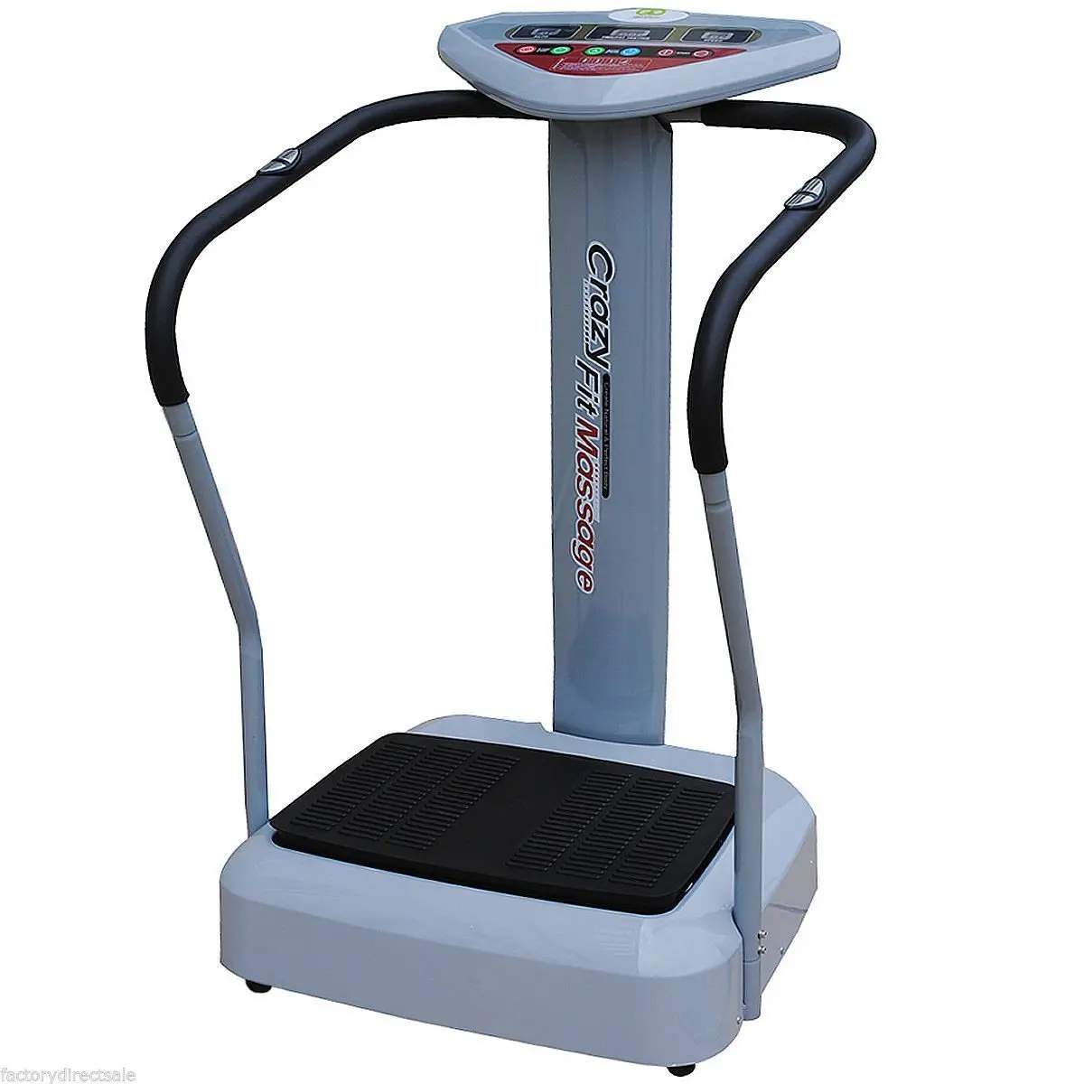 goplus vibration machine