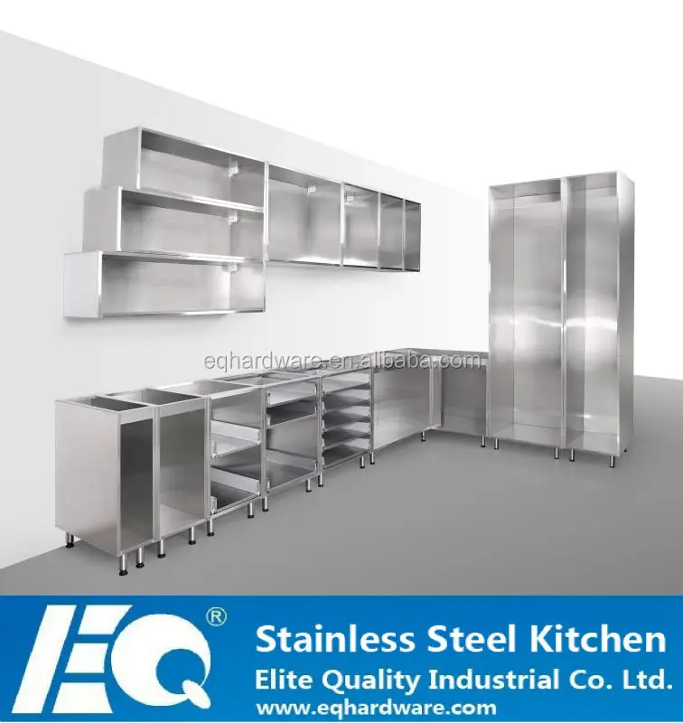Stainless Steel Kitchen Wall Cabinets Stainless Steel Kitchen Wall Cabinets Supplieranufacturers At Alibaba