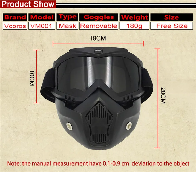 maschera bocca moto maschera bocca moto